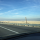 Haze over the Central Valley. Children here have some of the worst asthma rates in the country.